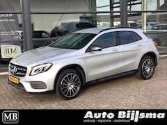 Mercedes-Benz GLA-Klasse - 180 Business Solution AMG