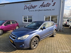Subaru XV - 2.0i Luxury AWD