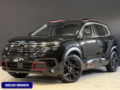 Citroën C5 Aircross - 1.6 PureTech Business Plus | 360 Camera | Trekhaak | Leder