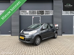 Citroën C1 - 1.0-12V Ambiance