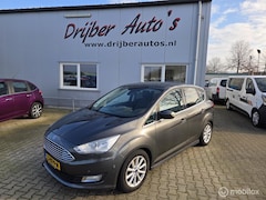 Ford C-Max - 1.5 Titanium