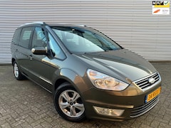 Ford Galaxy - 1.6 SCTi Trend Business|Stoelver|Navi|Cruise|7zitter|Trekhaak|PDC|