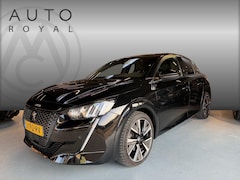 Peugeot 208 - 1.2 PureTech GT-Line PANORAMA DAK | MULTIMEDIA| NAVIGATIE | AIRCO/ECC | APPLE CARPL./ANDRO