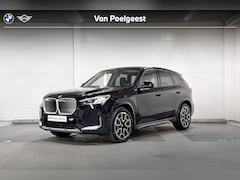 BMW iX1 - eDrive20 67 kWh