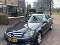Mercedes-Benz C-klasse Estate - 180 CGI BlueEFFICIENCY Business Class Avantgarde