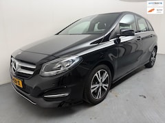 Mercedes-Benz B-klasse - 180 Ambition # Automaat # Clima # Pdc # Lmv