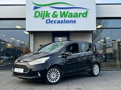 Ford B-Max - 1.0 EcoBoost Titanium | NAP | CAMERA | TREKHAAK