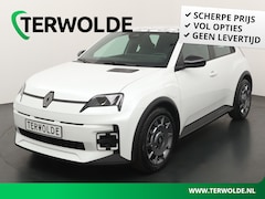 Renault 5 - 5 evolution 120 pk urban range | Stoel- & Stuurverw. |