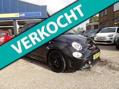 Fiat 500 Abarth - 1.4 T-Jet Turismo 70th Anniversary Yamaha factory racing Automaat / Rijklaarprijs