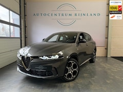 Alfa Romeo Tonale - 1.5T Hybrid Sprint 1Jaar Bovag Garantie
