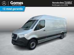 Mercedes-Benz Sprinter - 315 1.9 CDI L3H2 | laadklep 500 kg | Automaat | Alarm klasse 3
