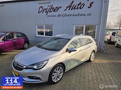Opel Astra Sports Tourer - 1.4 Innovation