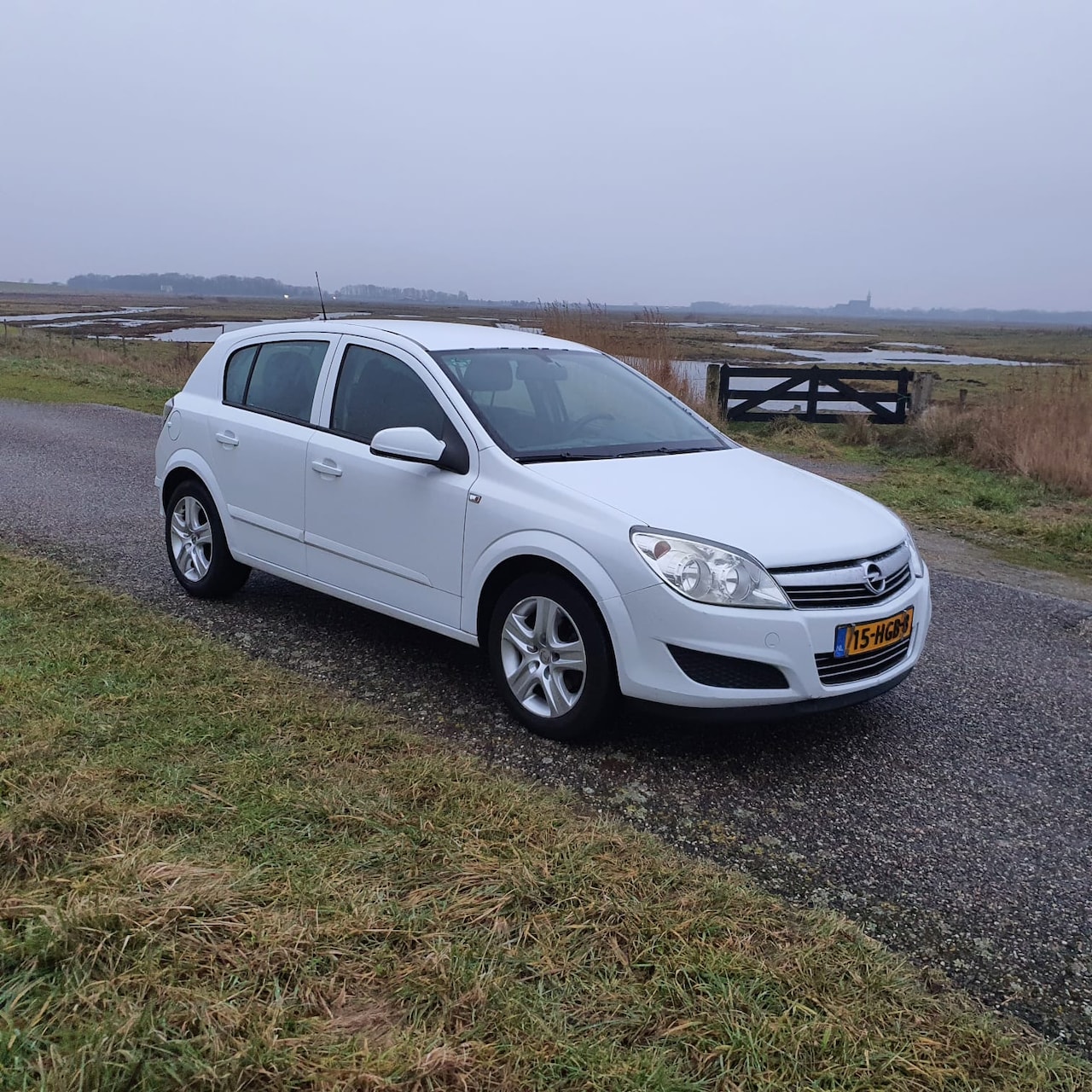 Opel Astra - 1.4 Business - AutoWereld.nl