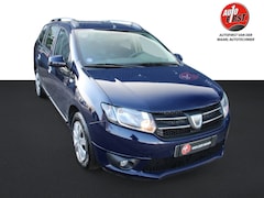 Dacia Logan MCV - 0.9 TCe Lauréate
