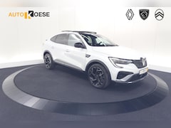 Renault Arkana - 1.6 E-Tech full hybrid 145 esprit Alpine | 360 Camera | Panoramadak | Stoelverwarming | Do