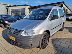 Volkswagen Caddy - 1.6 Turijn 5p./Apk 12-01-2027