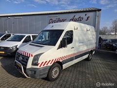 Volkswagen Crafter - Bestel 35 2.5 TDI L2H2