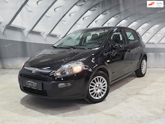 Fiat Punto Evo - 1.3 M-Jet Easy