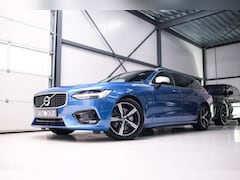 Volvo V90 - 2.0 T4 R-Design | Harman Kardon | Adaptive | Scandinavian line | Pilot Assist | Camera |HU