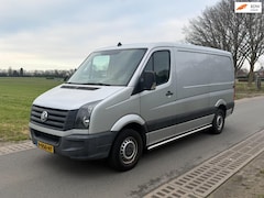 Volkswagen Crafter - 35 2.0 TDI L2H1 CAMERA AIRCO 110DKM