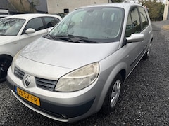 Renault Scénic - 1.6-16V Business Line 1 JAAR APK