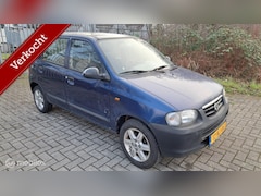 Suzuki Alto - 1.1 GL