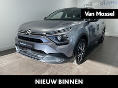 Citroën Ë-C4 - Live 50 kWh | Climate | Cruise Control | Apple Carplay & Android Auto