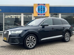Audi Q7 - 3.0 TFSI quattro Pro Line S | PanoramaDak | S-Line |