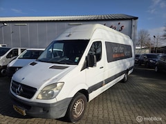 Mercedes-Benz Sprinter - bestel 315 2.2 CDI 432