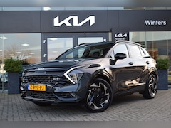 Kia Sportage - 1.6 T-GDi Plug-in Hybrid AWD GT-PlusLine | 360° Camera | Harman Kardon | Stoelkoeling | To