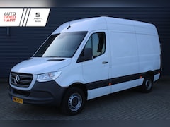 Mercedes-Benz Sprinter - 315 CDI L2H2 DC Camera Navigatie Clima Bearlock