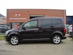 Volkswagen Caddy - 1.4 TSI Trendline airco inruil mogelijk