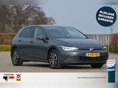 Volkswagen Golf - 1.0 TSI 110 pk Life navi/LED/pdc