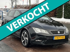 SEAT Leon - 1.2 TSI Style *AIRCO | NAVI
