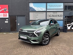 Kia Sportage - 1.6 T-GDi Hybrid GT-PlusLine