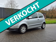 Volkswagen Fox - 1.2 Trendline , airco