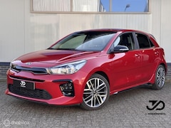 Kia Rio - 1.0 TGDI GT-Line 120PK Camera Stoel/Stuurverw. Navi