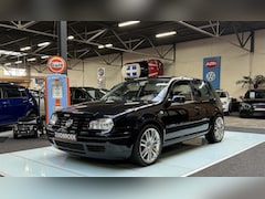 Volkswagen Golf - IV 1.6 Sport Cruise Clima Uniek