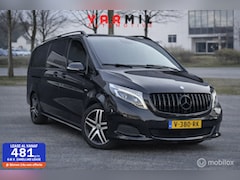Mercedes-Benz V-klasse - 250d Extra Lang DC Avantgarde XL DEALER ONDERHOUDEN NETTE VKLASSE