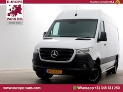 Mercedes-Benz Sprinter - 514 CDI 143pk L2H2 Dubbel Lucht Airco/Navi/Camera 05-2020