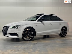 Audi A3 Limousine - 1.8 TFSI Ambiente Pro Line Plus | 2x S-LINE | PANO | LEDER | CAMERA
