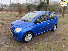 Daihatsu Cuore - 1.0-12V Osaka apk t/m 06-10-2026