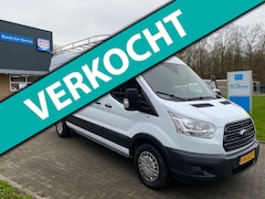 Ford Transit - 350 2.2 TDCI L3H2 Trend