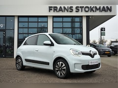 Renault Twingo - 1.0 SCe Limited