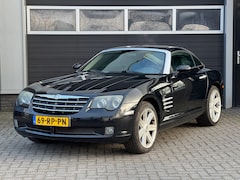 Chrysler Crossfire - 3.2 V6 Automaat, Cruise, Airco