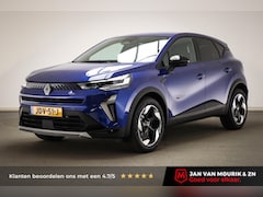 Renault Captur - 1.3 mild hybrid 160 techno | WINTER PACK | STUURVERWARMING | CAMERA