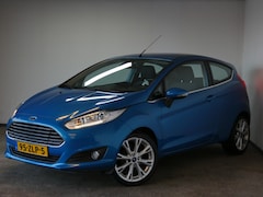 Ford Fiesta - 1.0 EcoB. Titanium Nwe APK Airco