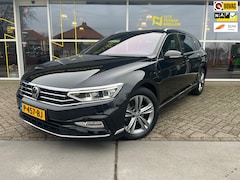 Volkswagen Passat Variant - 1.5 TSI 150 PK R-Line Business + Panoramadak Keyless Viritual Cockpit Camera