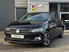 Volkswagen Polo - 1.0 Comfortline United | Vol Opties | Carplay | Cruise