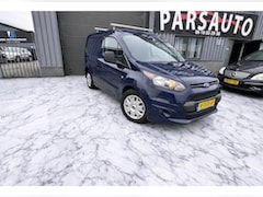Ford Transit Connect - 1.5 TDCI L1 Trend 3xz Carplay/Cam/Trekhaak